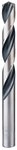 BOSCH Metallbohrer, (5 St&uuml;ck), HSS PointTeQ (DIN 338) Metallspiralbohrer - 13...