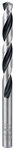 BOSCH Metallbohrer, (10 St&uuml;ck), HSS PointTeQ (DIN 338) Metallspiralbohrer - 8 mm -