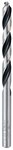 BOSCH Metallbohrer, (10 St&uuml;ck), HSS PointTeQ (DIN 338) Metallspiralbohrer -...