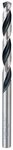 BOSCH Metallbohrer, (10 St&uuml;ck), HSS PointTeQ (DIN 338) Metallspiralbohrer - 6,1 mm -