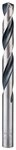 BOSCH Metallbohrer, (5 St&uuml;ck), HSS PointTeQ (DIN 338) Metallspiralbohrer -...