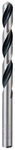 BOSCH Metallbohrer, (10 St&uuml;ck), HSS PointTeQ (DIN 338) Metallspiralbohrer - 8,9 mm -