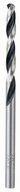 Bosch Professional Holzbohrer Bosch Metallspiralbohrer HSS PointTeQ DIN 338 3,3...