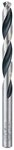 BOSCH Metallbohrer, (10 St&uuml;ck), HSS PointTeQ (DIN 338) Metallspiralbohrer -...