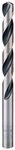 BOSCH Metallbohrer, (10 St&uuml;ck), HSS PointTeQ (DIN 338) Metallspiralbohrer - 9,1 mm -