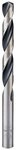 BOSCH Metallbohrer, (5 St&uuml;ck), HSS PointTeQ (DIN 338) Metallspiralbohrer -...