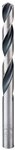 BOSCH Metallbohrer, (10 St&uuml;ck), HSS PointTeQ (DIN 338) Metallspiralbohrer -...