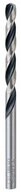 Bosch Professional Holzbohrer Bosch Metallspiralbohrer HSS PointTeQ DIN 338 5,0...