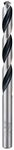 BOSCH Metallbohrer, (10 St&uuml;ck), HSS PointTeQ (DIN 338) Metallspiralbohrer -...