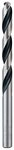 BOSCH Metallbohrer, (10 St&uuml;ck), HSS PointTeQ (DIN 338) Metallspiralbohrer -...