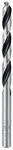 Bosch Professional Holzbohrer Bosch Metallspiralbohrer HSS PointTeQ DIN 338 6,4...