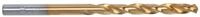 KS Tools Spiralbohrer KS Tools 330.4126 HSS TiN Spiralbohrer, 12,6mm, 5er Pck