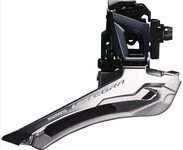 Shimano Kettenumwerfer
