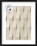 accent by nielsen Bilderrahmen Holz Bilderrahmen Aura, (1 St)