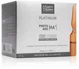 Martiderm Tagescreme Platinum Photo-Age 30 Ampullen x 2ml