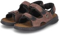 Josef Seibel Franklyn, braun Sandale