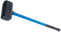 BGS Hammer BGS Schonhammer r&uuml;ckschlagfrei Kopf-&Oslash; 105 mm - 1876