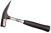 PICARD Hammer Latthammer Magnet Latthammer 600 Gr. mit Stahlrohrstiel, 0042