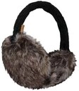 Barts Ohrenw&auml;rmer Barts Damen Ohrenw&auml;rmer FUR Earmuffs Logo
