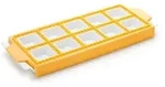 Tescoma Ravioliform Form f&uuml;r eckige Ravioli DEL&Iacute;CIA, 10 St.