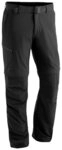 Maier Sports Outdoorhose Tajo 2 Herren Zip-Off Wanderhose, atmungsaktive