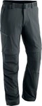 Maier Sports Outdoorhose Tajo 2 GRAPHITE