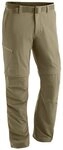 Maier Sports Outdoorhose Tajo 2 Herren Zip-Off Wanderhose, atmungsaktive
