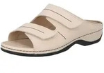 BERKEMANN Berkemann Erwachsene Berkoflex Daria Pantolette Le Pantolette 36,5 EU