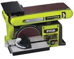 RYOBI Stand-Band-Tellerschleifer Ryobi RBDS4601G Band- & Tellerschleifer 375W