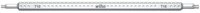 Wiha Torx-Bit Wiha Schraubendreher mit Wechselklinge SYSTEM 6 TX T20 - T25 x...