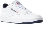 Reebok Classic CLUB C 85 Sneaker wei&szlig; 48,5 EU