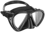 Cressi Tauchermaske Lince Mask - Black