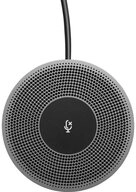 Logitech Streaming-Mikrofon Logitech MeetUp Zusatzmikrofon