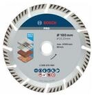 BOSCH Trennscheibe Pro Multi Material, &Oslash; 180 mm, (10 St&uuml;ck), Multi Material