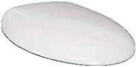 Villeroy & Boch WC-Sitz Pure Stone, Mit Quickrelease und Absenkautomatik...