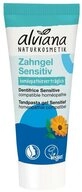 alviana Zahnpasta Zahngel - Sensitiv 75ml