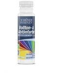 SCH&Ouml;NER WOHNEN FARBE Wandfarbe Sch&ouml;ner Wohnen Voll- und Abt&ouml;nfarbe 250 ml...