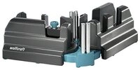 Wolfcraft Hands&auml;ge Schmiege und Schneidlade 6948000