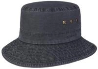 Stetson Fischerhut Reston Organic Cotton mit UV-Schutz 40+