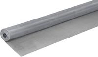 Windhager Moskitonetz Aluminium Gewebe, Insektenschutzgitter, BxH: 120x250 cm