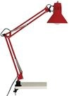 Brilliant Tischleuchte HOBBY, ohne Leuchtmittel, 70cm H&ouml;he, E27 max. 40W,
