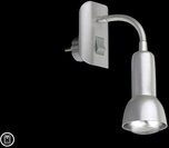 Briloner Leuchten LED Steckdosenleuchte PAKU