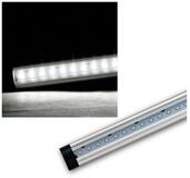 ChiliTec Unterbauleuchte LED Unterbauleuchte "CT-FL80" 80cm 680lm daylight