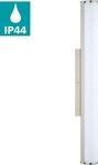 EGLO LED Wandleuchte CALNOVA, LED fest integriert, Warmwei&szlig;