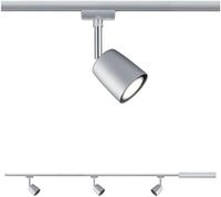 Paulmann Schienensystem-Leuchten Cover, ohne Leuchtmittel, GU10