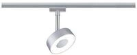 Paulmann Schienensystem-Leuchten URail Schienenspot Circle Einzelspot 222lm 5,3W