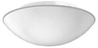 RZB Laterne RZB Opalglasleuchte opal-mt ws 100W 211060.002