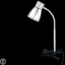 Briloner Leuchten LED Klemmleuchte Jam