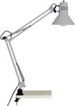 Brilliant Tischleuchte HOBBY, ohne Leuchtmittel, 70cm H&ouml;he, E27 max. 40W,