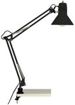 Brilliant Tischleuchte HOBBY, ohne Leuchtmittel, 70cm H&ouml;he, E27 max. 40W,